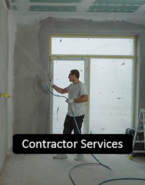 Contractor Services